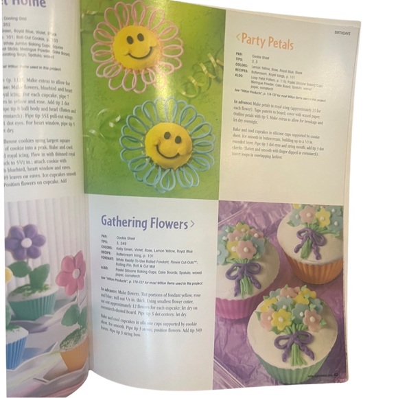 Cupcake Fun! - Picture 2 of 5